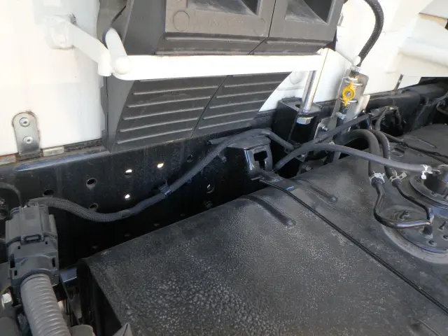 日野 デュトロ 2KG-XZU700M(2WD)の写真13