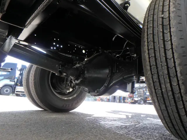 日野 デュトロ 2KG-XZU700M(2WD)の写真14