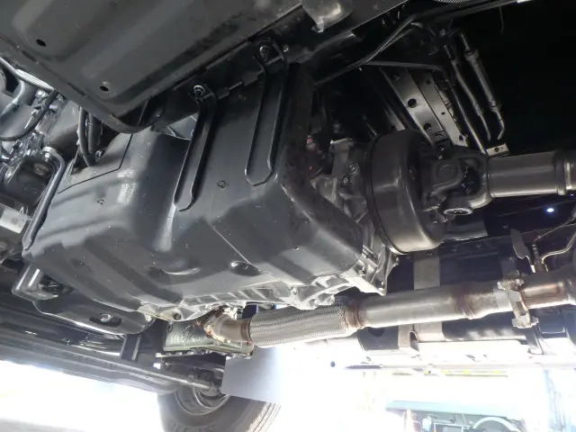 日野 デュトロ 2KG-XZU700M(2WD)の写真15