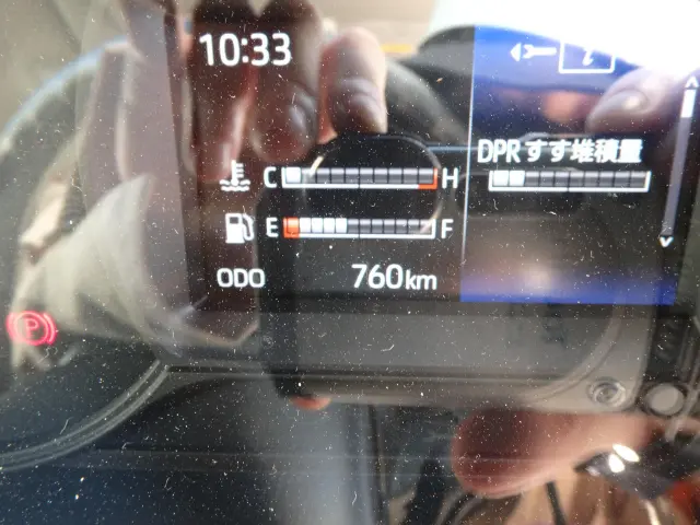 日野 デュトロ 2KG-XZU700M(2WD)の写真19