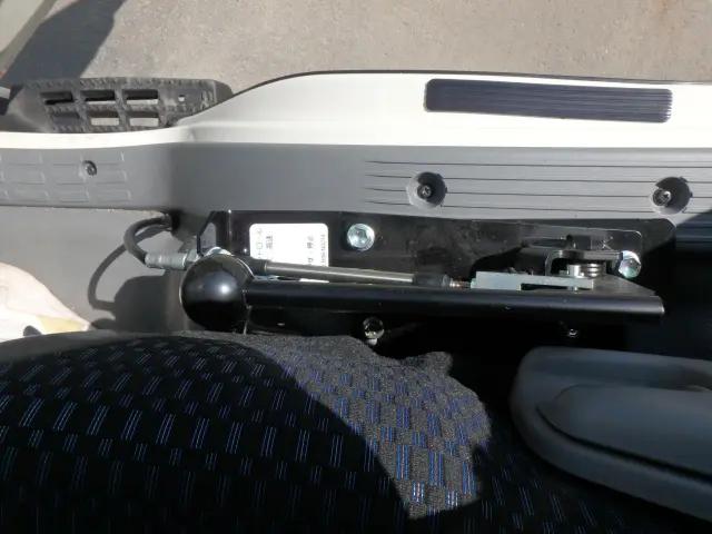 日野 デュトロ 2KG-XZU700M(2WD)の写真23