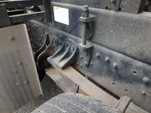 三菱 ファイター 2KG-FK62FZ(2WD)の写真16