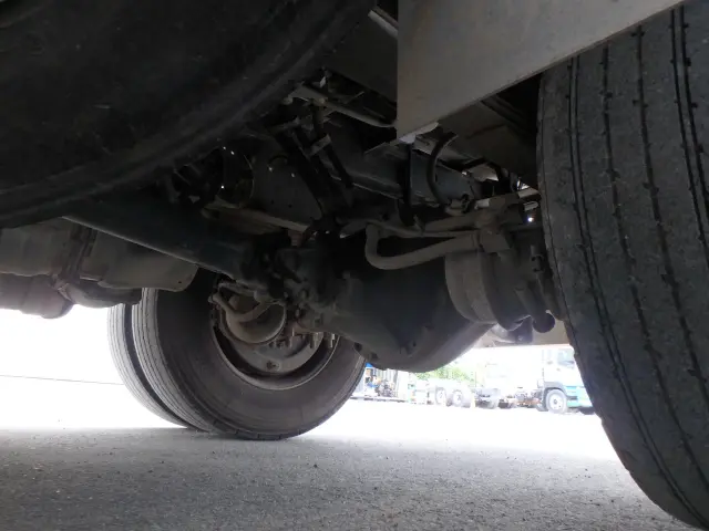 三菱 ファイター 2KG-FK62FZ(2WD)の写真18