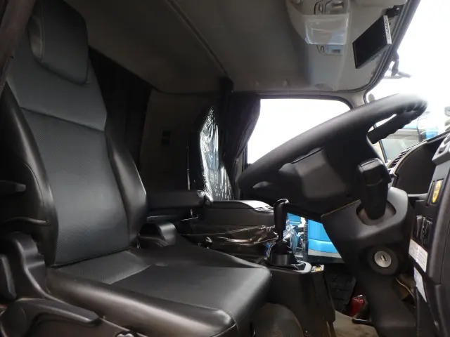 三菱 ファイター 2KG-FK62FZ(2WD)の写真22