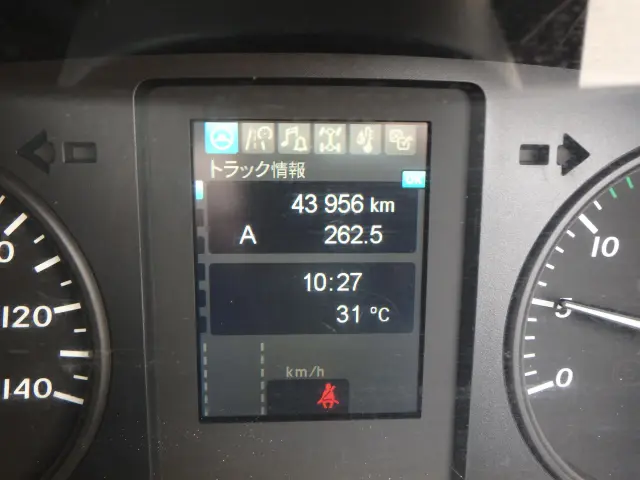 三菱 ファイター 2KG-FK62FZ(2WD)の写真24