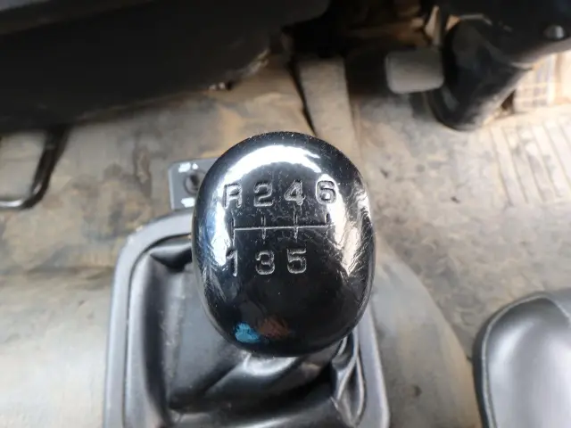 三菱 ファイター 2KG-FK62FZ(2WD)の写真28