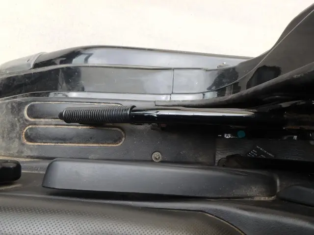 三菱 ファイター 2KG-FK62FZ(2WD)の写真30