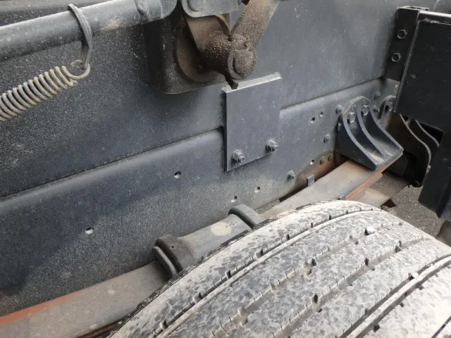 三菱 ファイター 2KG-FK62FZ(2WD)の写真16