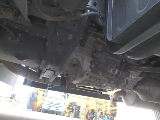 三菱 ファイター 2KG-FK62FZ(2WD)の写真18