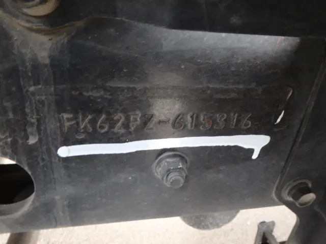 三菱 ファイター 2KG-FK62FZ(2WD)の写真19