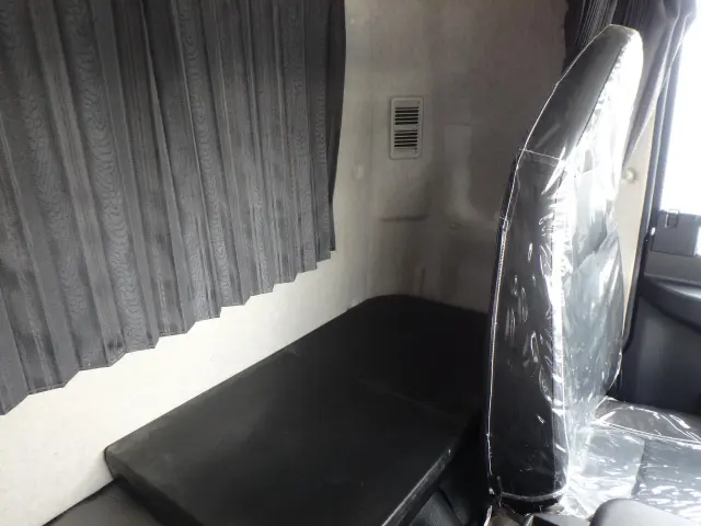 三菱 ファイター 2KG-FK62FZ(2WD)の写真22