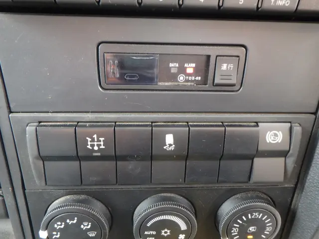 三菱 ファイター 2KG-FK62FZ(2WD)の写真24