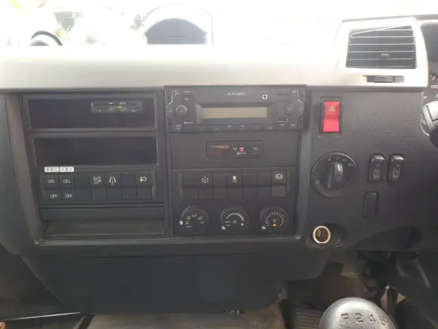三菱 ファイター 2KG-FK62FZ(2WD)の写真25