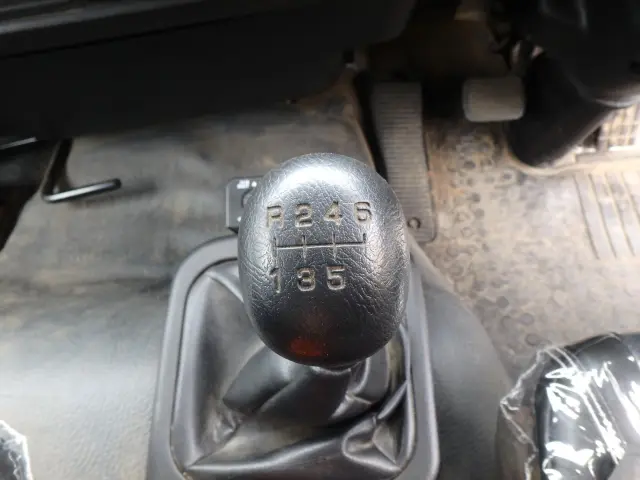 三菱 ファイター 2KG-FK62FZ(2WD)の写真27