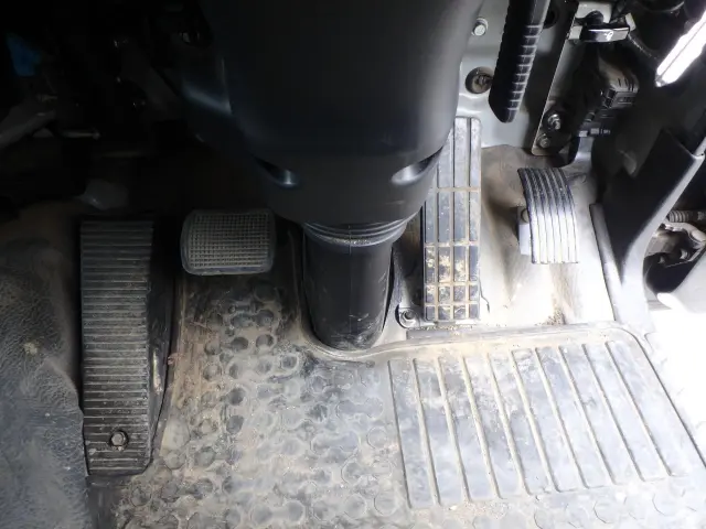 三菱 ファイター 2KG-FK62FZ(2WD)の写真28