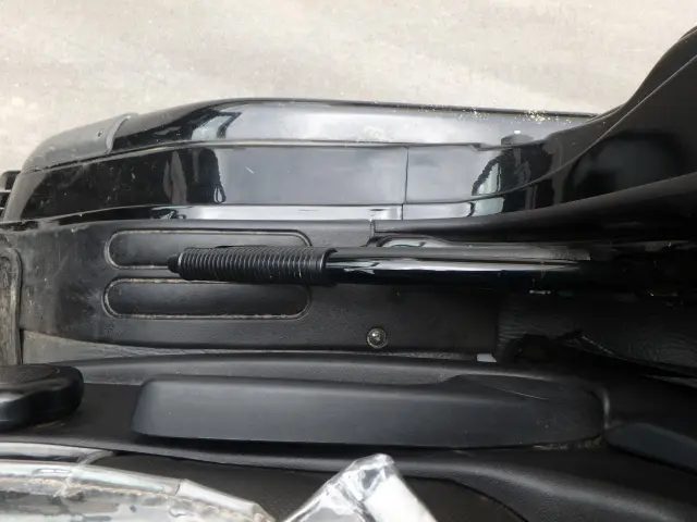 三菱 ファイター 2KG-FK62FZ(2WD)の写真29