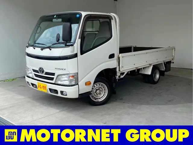 トヨタ トヨエース ABF-TRY230の写真1