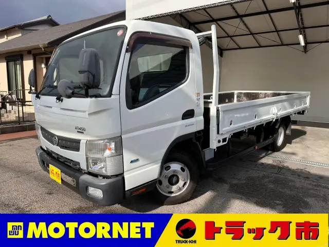 日産 アトラス TKG-FEB5W(2WD)の写真1