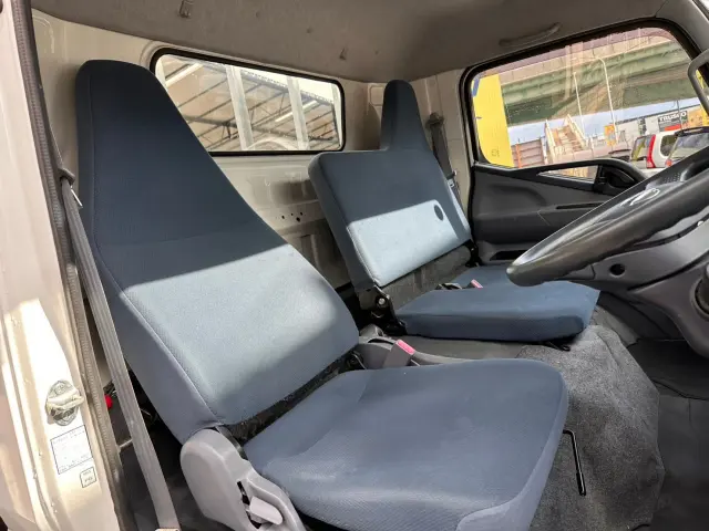 日産 アトラス TKG-FEB5W(2WD)の写真3