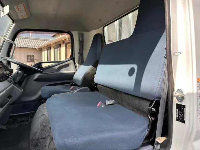 日産 アトラス TKG-FEB5W(2WD)の写真5