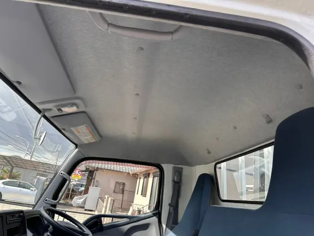 日産 アトラス TKG-FEB5W(2WD)の写真7