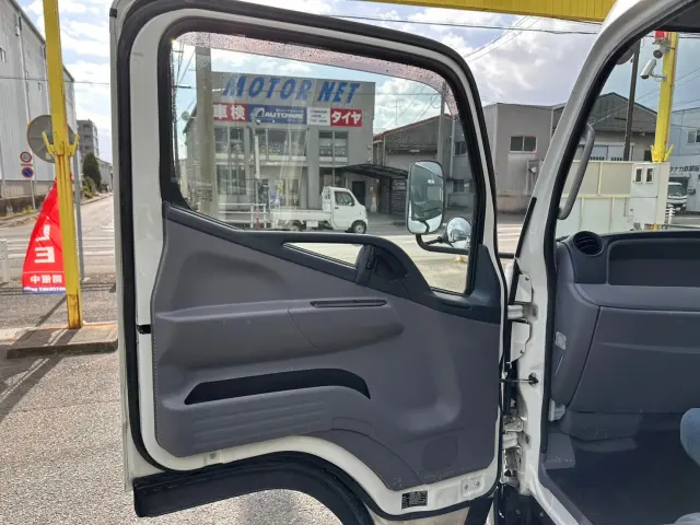 日産 アトラス TKG-FEB5W(2WD)の写真8