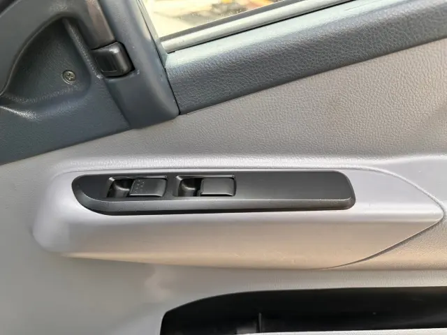 日産 アトラス TKG-FEB5W(2WD)の写真10