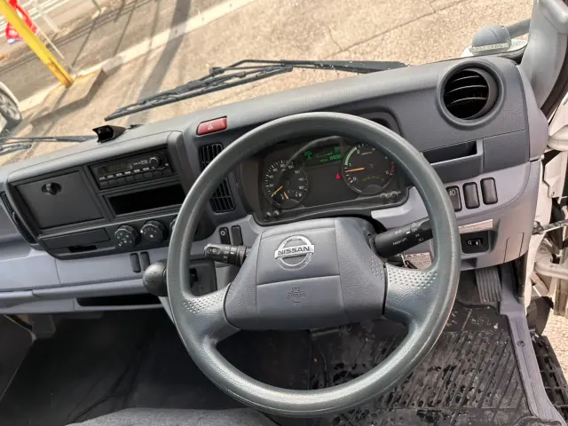 日産 アトラス TKG-FEB5W(2WD)の写真11