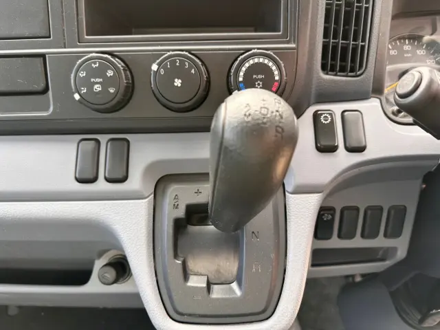 日産 アトラス TKG-FEB5W(2WD)の写真13