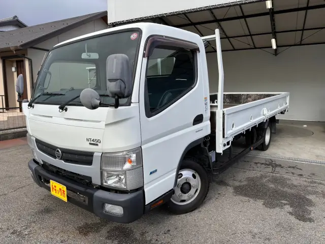 日産 アトラス TKG-FEB5W(2WD)の写真15