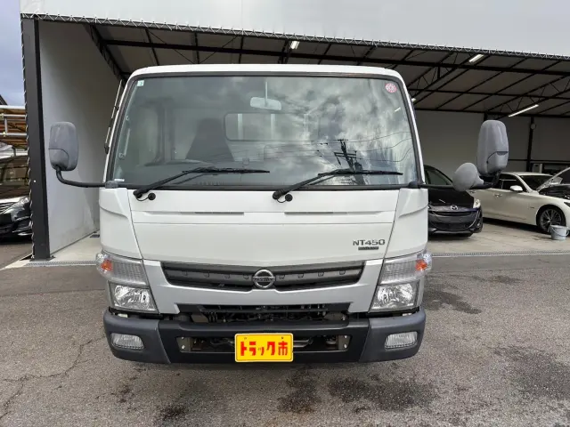 日産 アトラス TKG-FEB5W(2WD)の写真16