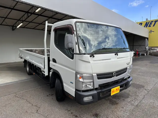 日産 アトラス TKG-FEB5W(2WD)の写真17