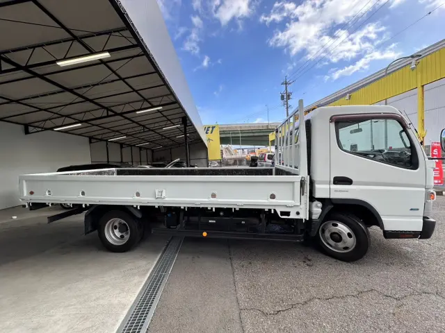 日産 アトラス TKG-FEB5W(2WD)の写真18