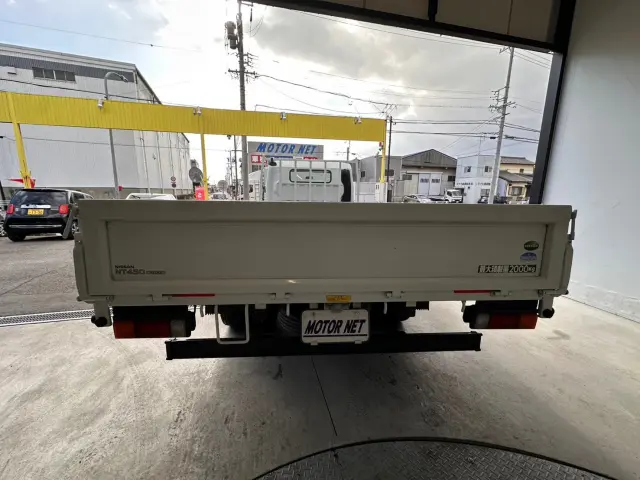 日産 アトラス TKG-FEB5W(2WD)の写真20