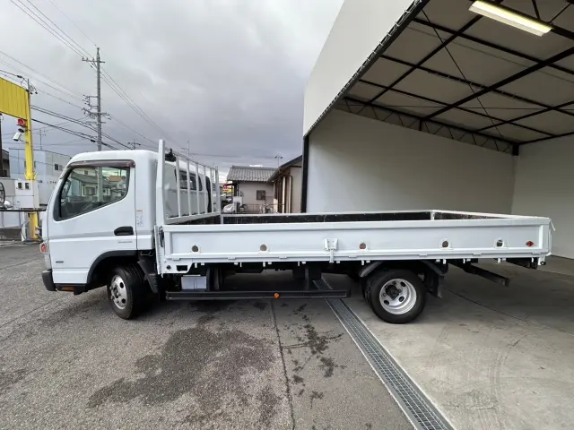 日産 アトラス TKG-FEB5W(2WD)の写真20