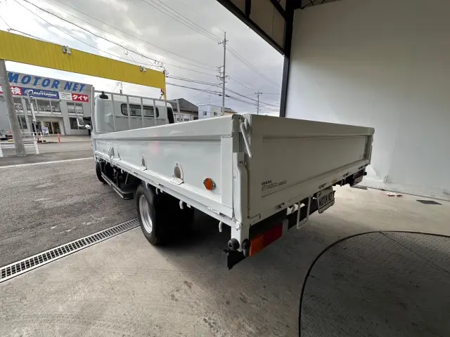 日産 アトラス TKG-FEB5W(2WD)の写真21