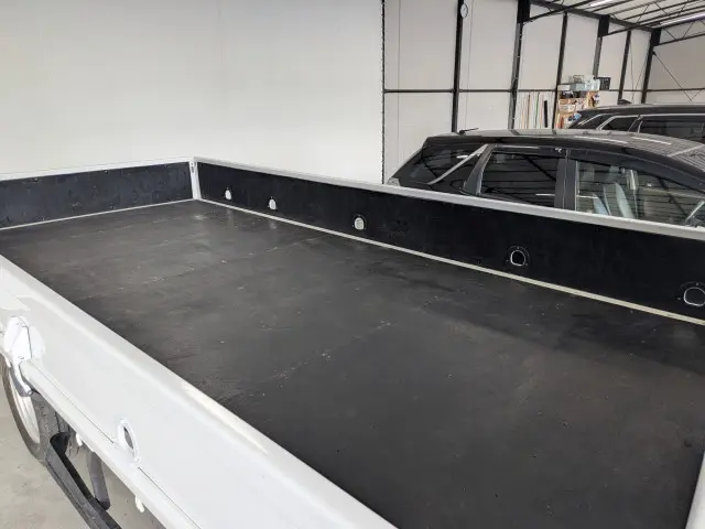 日産 アトラス TKG-FEB5W(2WD)の写真21