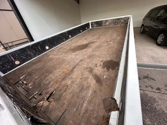 日産 アトラス TKG-FEB5W(2WD)の写真23