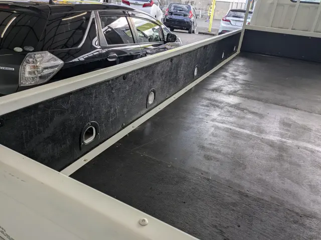 日産 アトラス TKG-FEB5W(2WD)の写真24