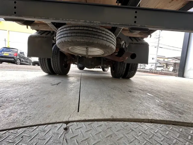 日産 アトラス TKG-FEB5W(2WD)の写真25