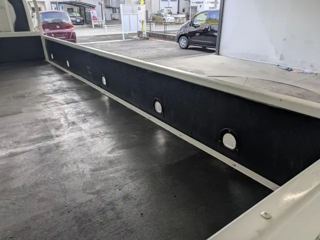 日産 アトラス TKG-FEB5W(2WD)の写真25