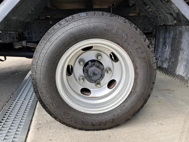 日産 アトラス TKG-FEB5W(2WD)の写真27