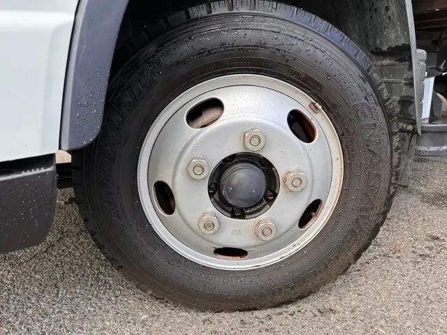 日産 アトラス TKG-FEB5W(2WD)の写真27