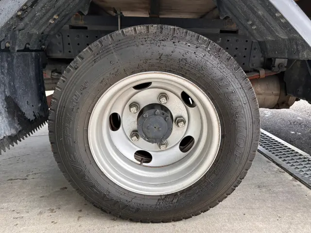 日産 アトラス TKG-FEB5W(2WD)の写真28