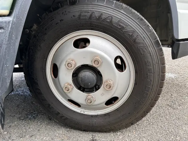 日産 アトラス TKG-FEB5W(2WD)の写真29