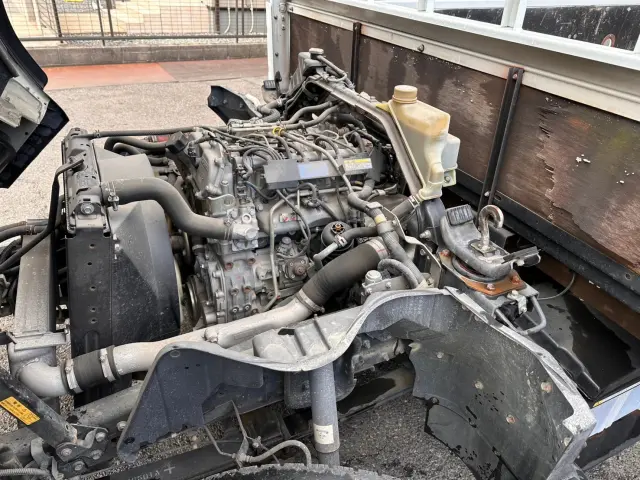 日産 アトラス TKG-FEB5W(2WD)の写真31