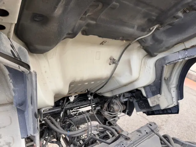 日産 アトラス TKG-FEB5W(2WD)の写真32