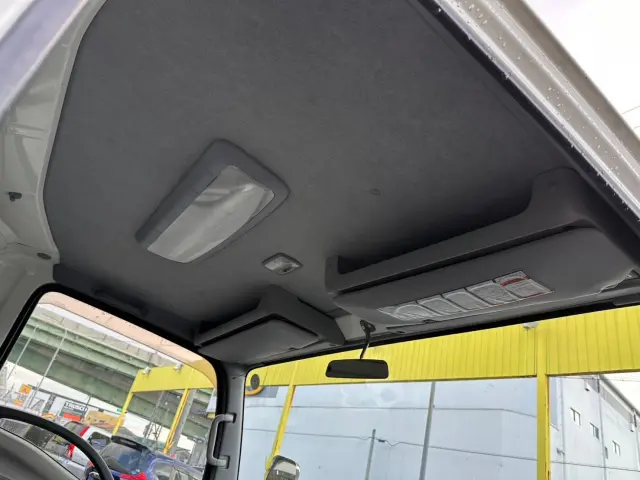 いすゞ エルフ TKG-NPR85ANの写真5