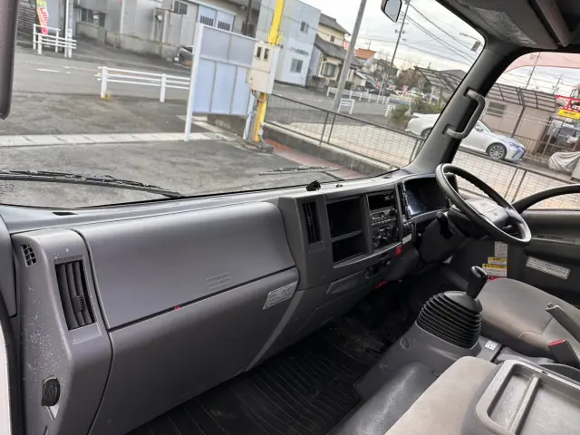 いすゞ エルフ TKG-NPR85ANの写真7