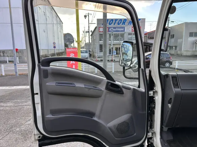 いすゞ エルフ TKG-NPR85ANの写真8